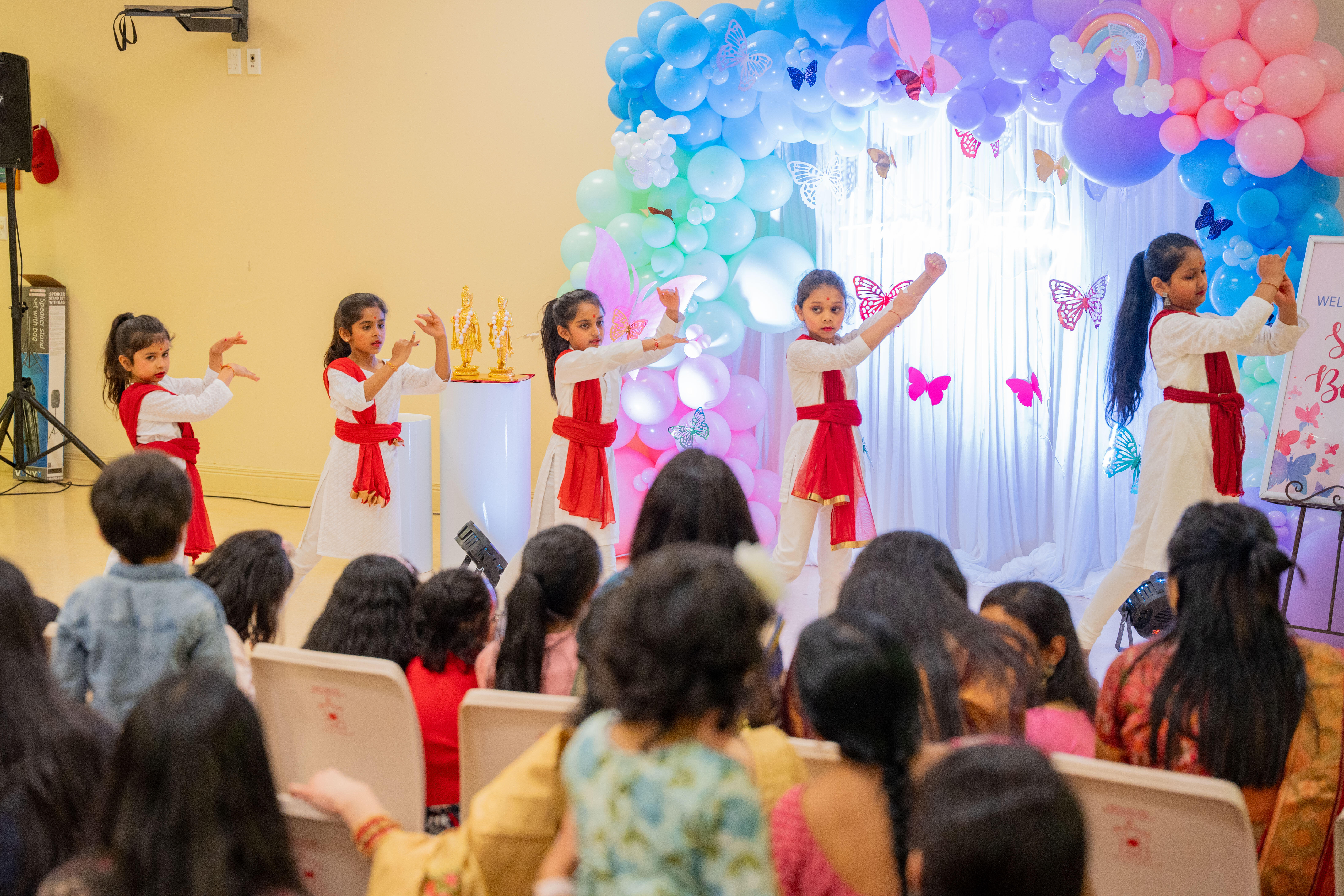 SANVI'S BIRTHDAY photo 5